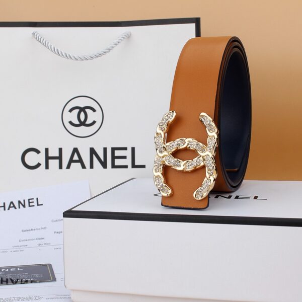 Replica CHANEL belt