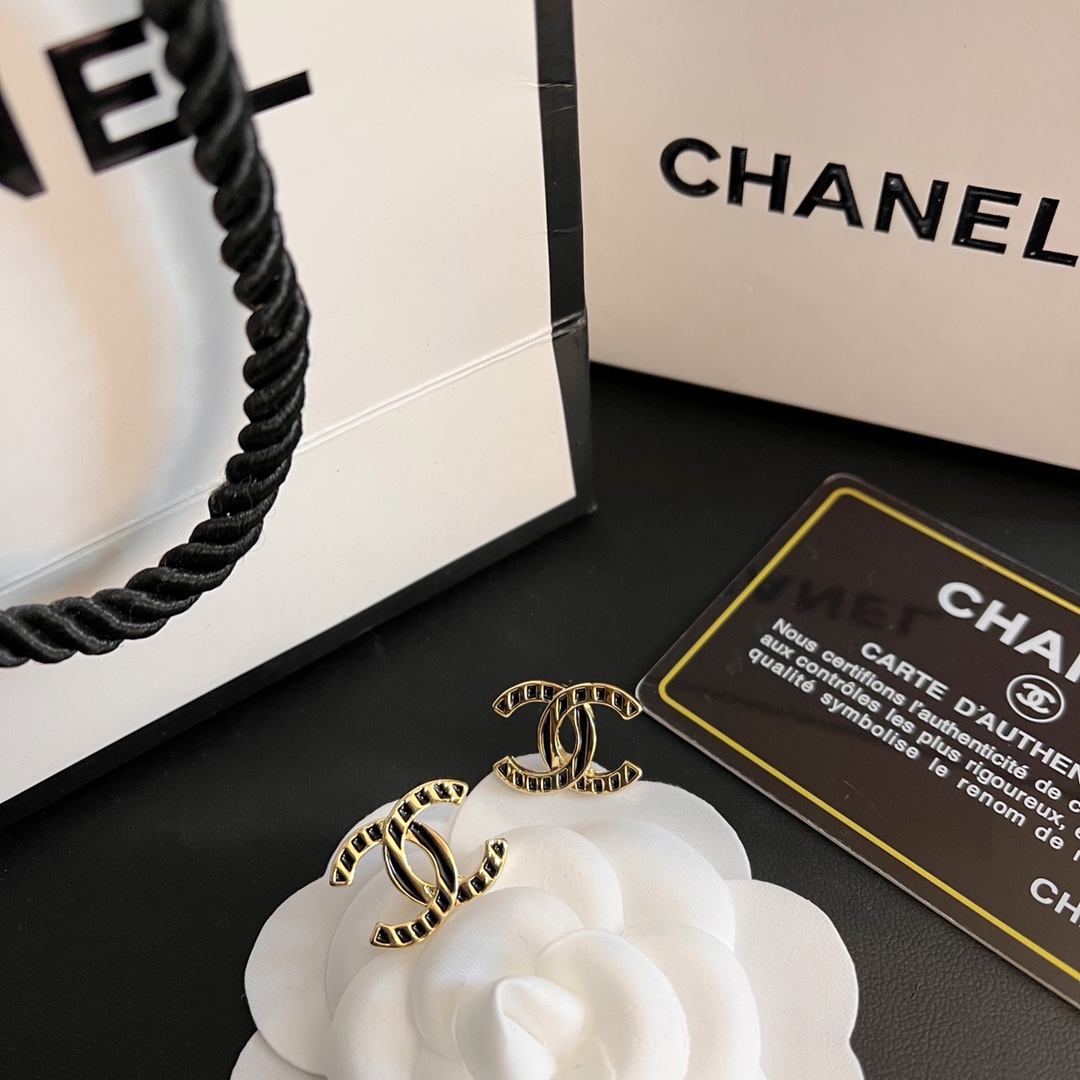 Replica CHANEL Earring