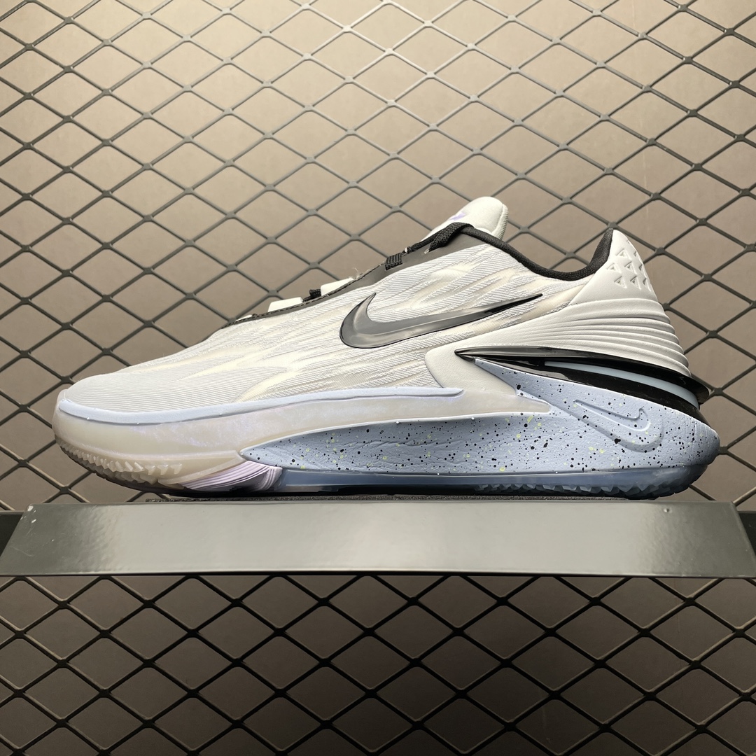 Replica Nike Shoe  Nike  Air Zoom G.T CUTGT  DJ6015-005 Size 39-46