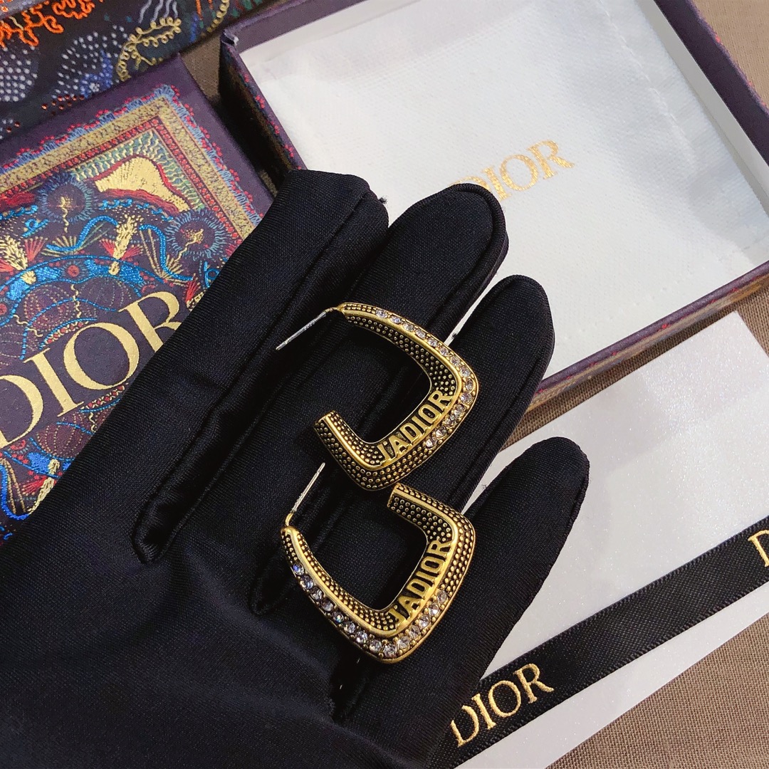 Replica DIOR Earring