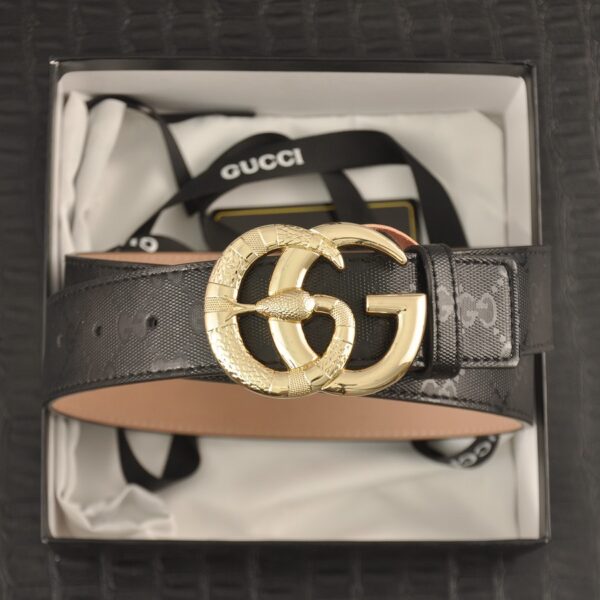 Replica GUCCI belt