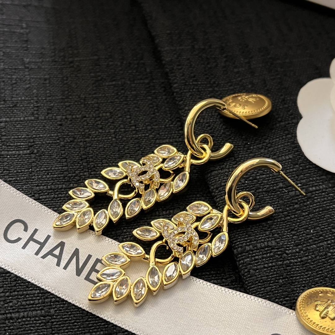 Replica CHANEL Earring