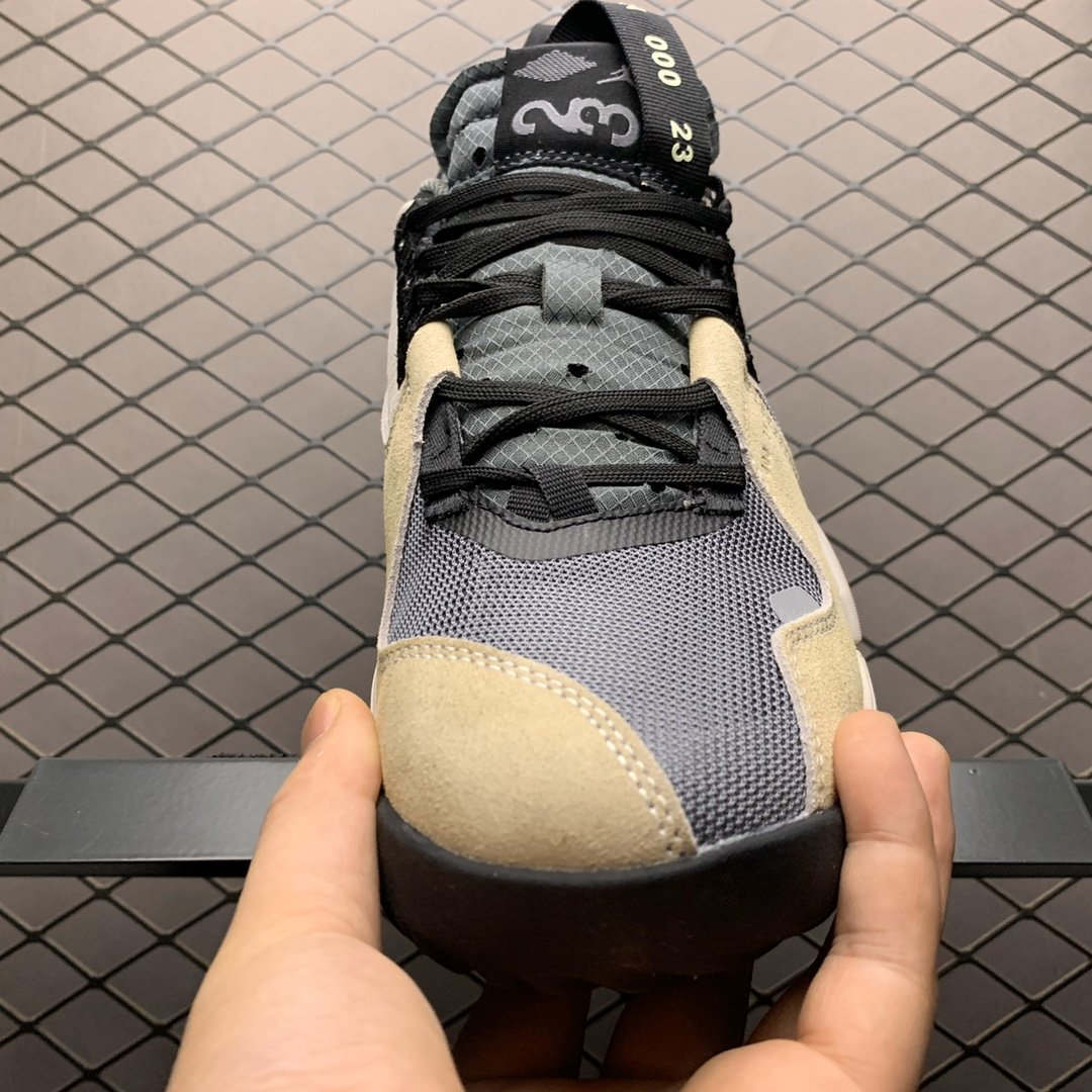 Replica Air Jordan Shoe Air Jordan Delta React CT1003-002 36-45