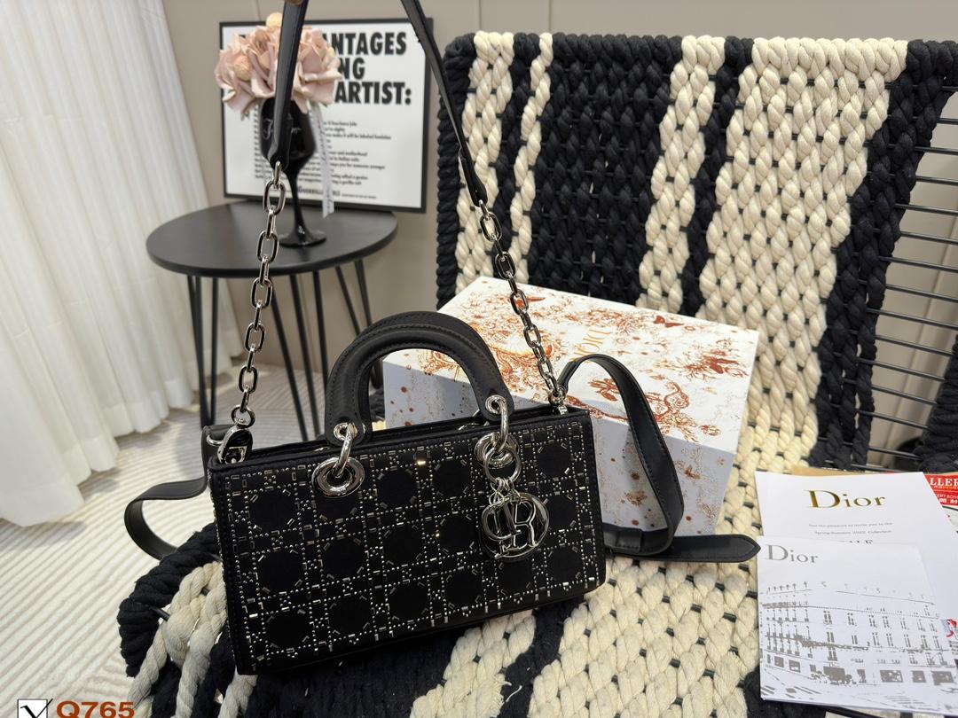 Replica Dior Bag 26*13.5CM