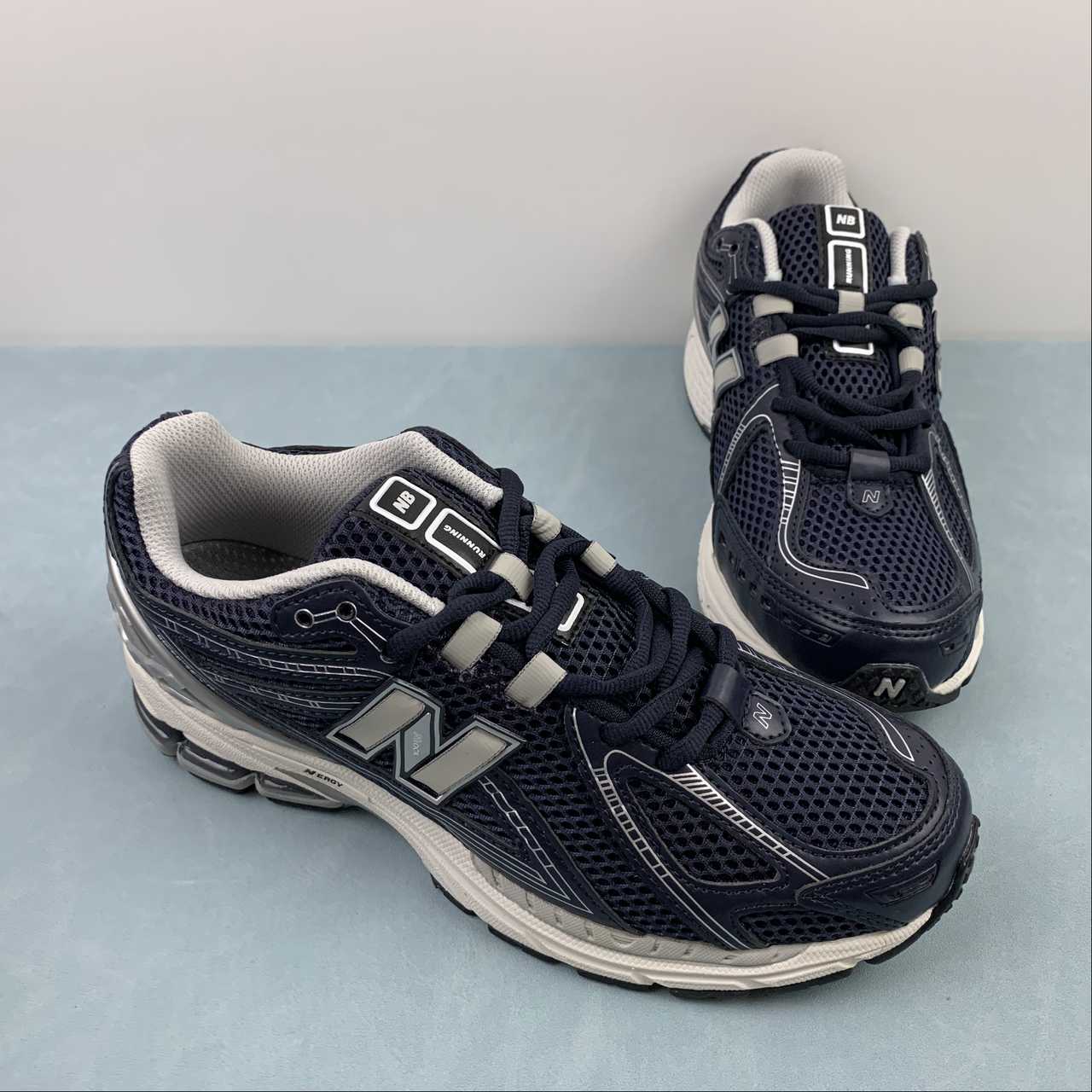 Replica New Balance Shoe New Balance NB1906 M1906RCA  36-45
