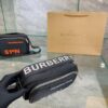 Replica Burberry Bag 23*17CM