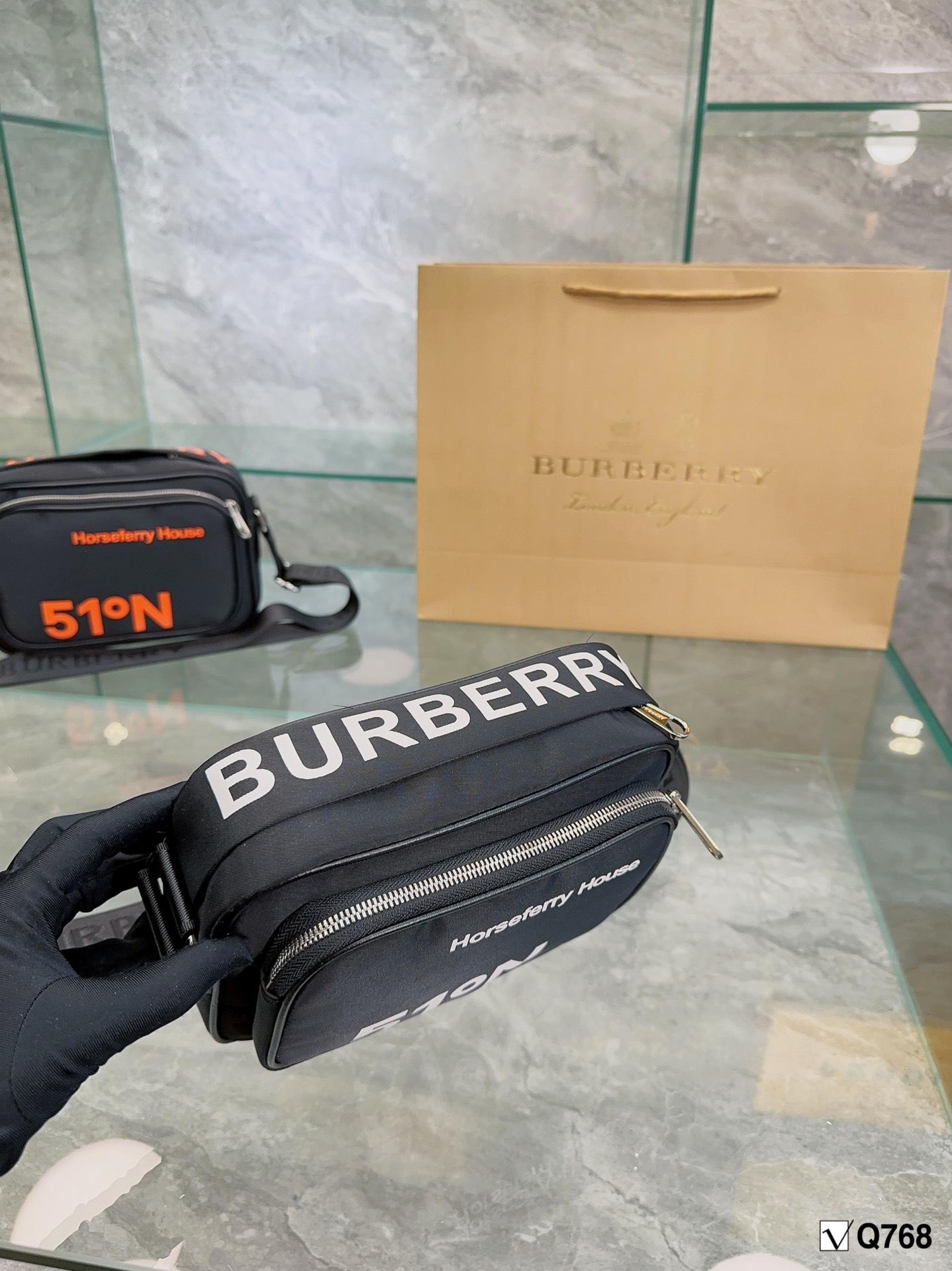 Replica Burberry Bag 23*17CM