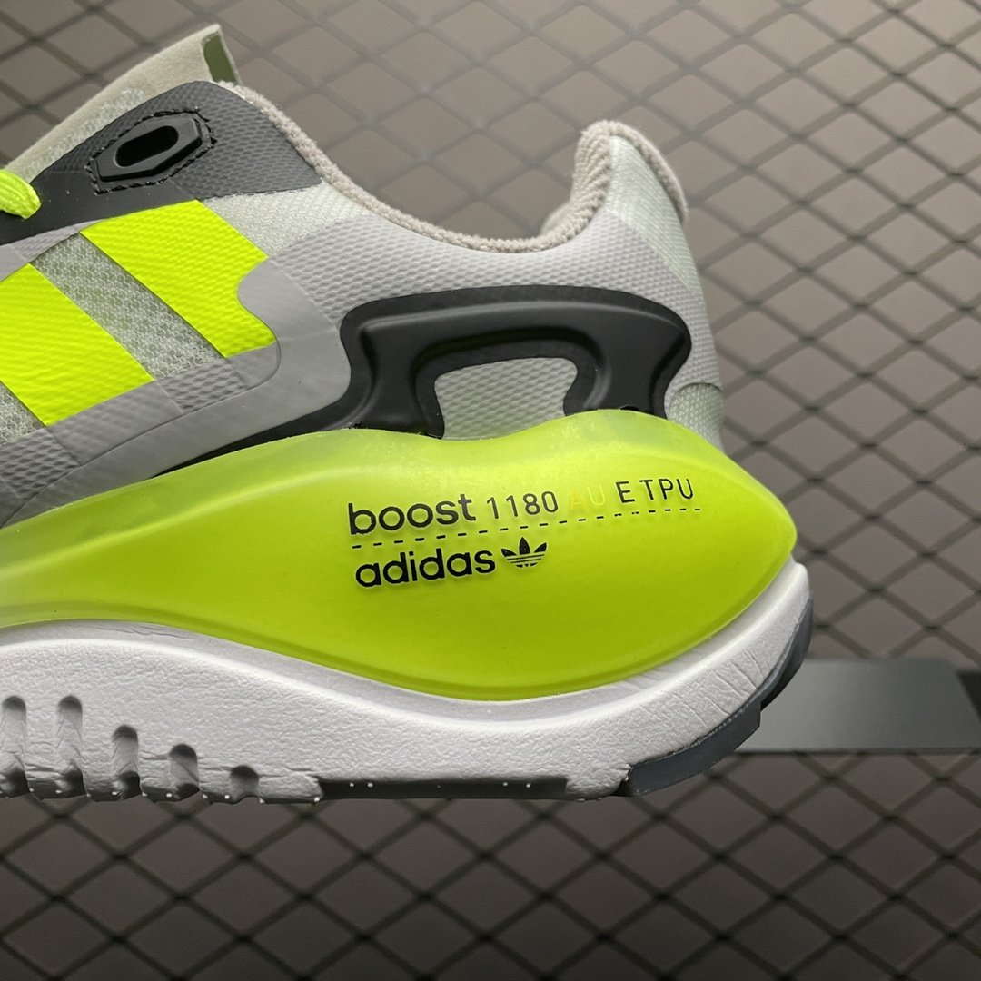 Replica Adidas Shoe Adidas Nite Jogger Boost FV2523 36-45
