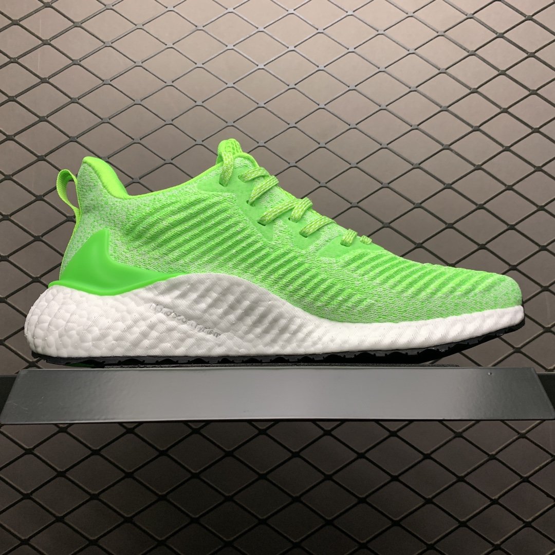 Replica Adidas Shoe Adidas AlphaBounce Boost EF1287 39-45