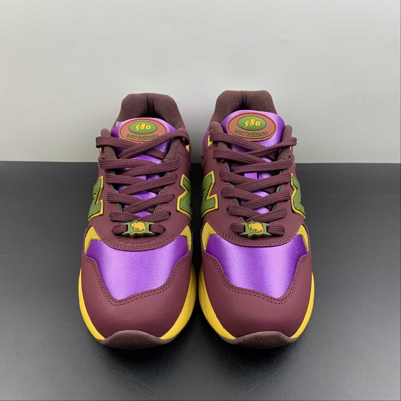 Replica New Balance Shoe New Balance NB580 MT580SR2 36-45