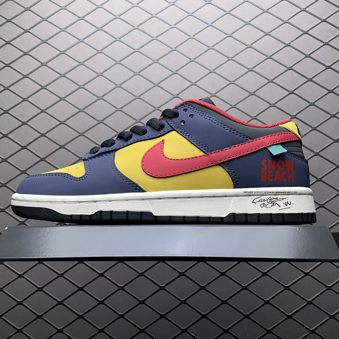 Replica Nike Dunk SB Shoe NK Dunk LowKK6388-639 Size 36-46