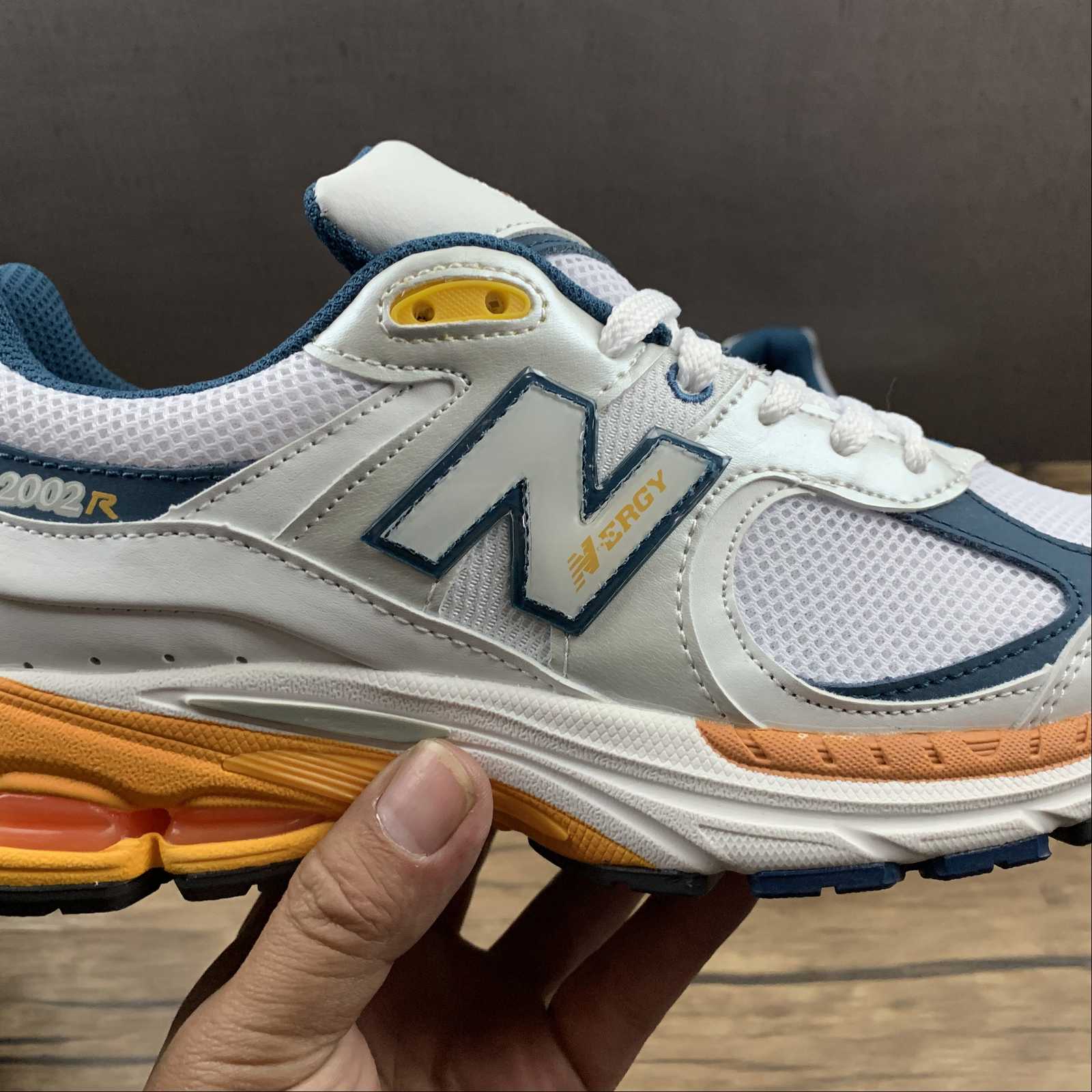 Replica New Balance Shoe New Balance NB2002 M2002RLA  36-45