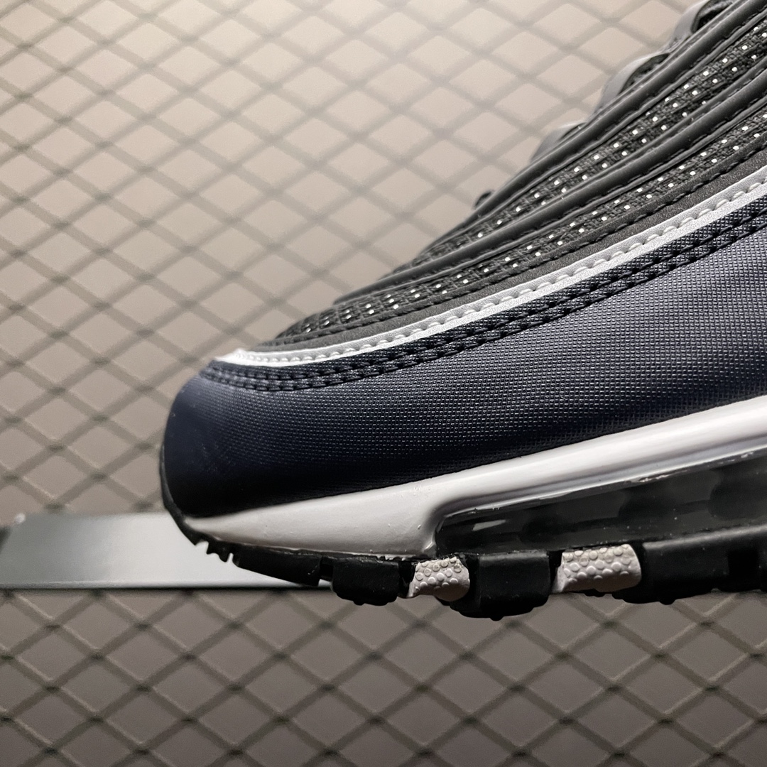 Replica Nike Air Max Shoe NK Air Max 97 DQ3955-001 Size 36-45