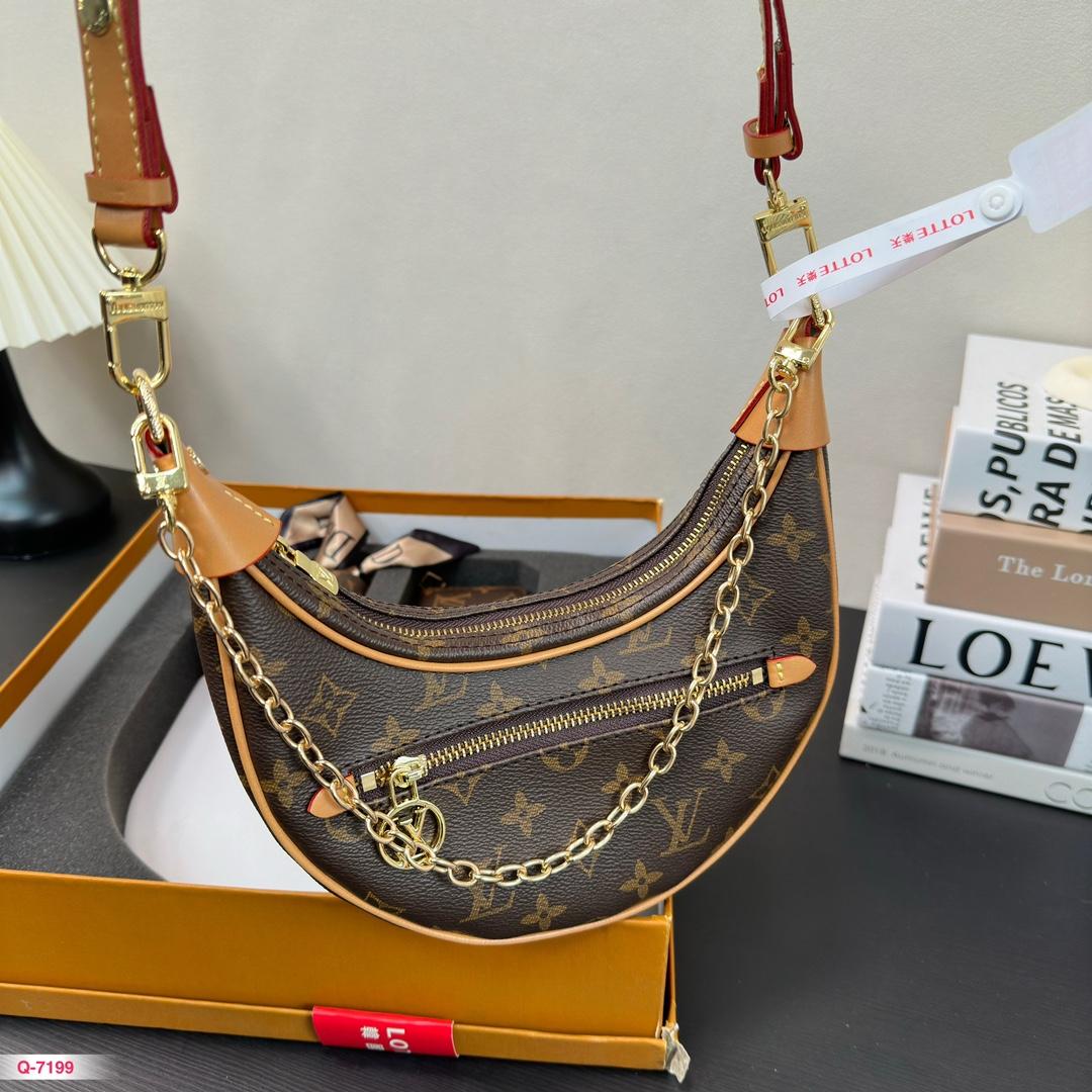 Replica Louis Vuitton Bag Set 22*12CM