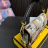 Replica Fendi Bag 25*6*15CM