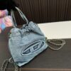 Replica Diesel Bag 25*25CM
