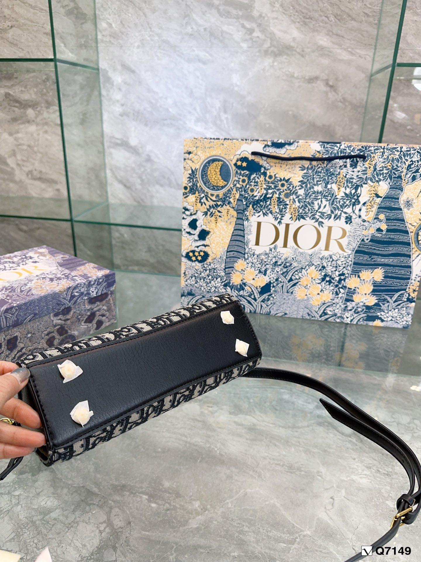 Replica Dior Bag 24*19CM