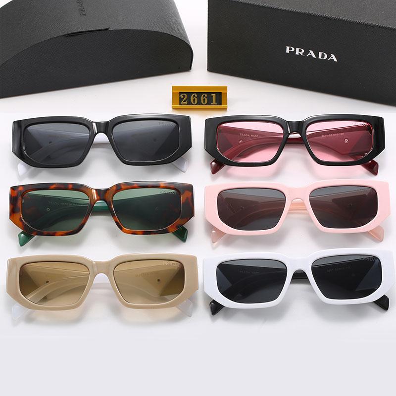 Replica Prada Glasses
