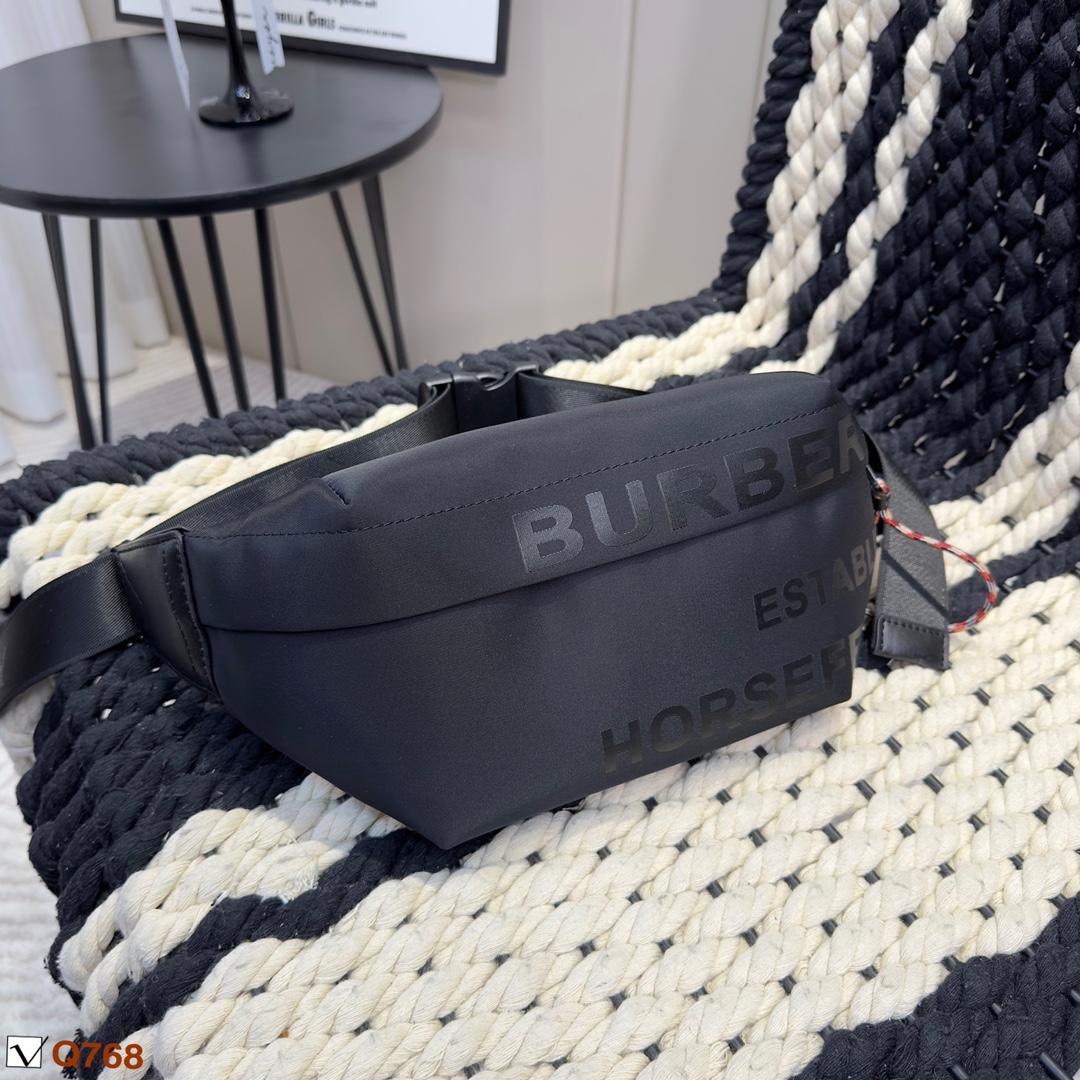 Replica Burberry Bag 30*15CM