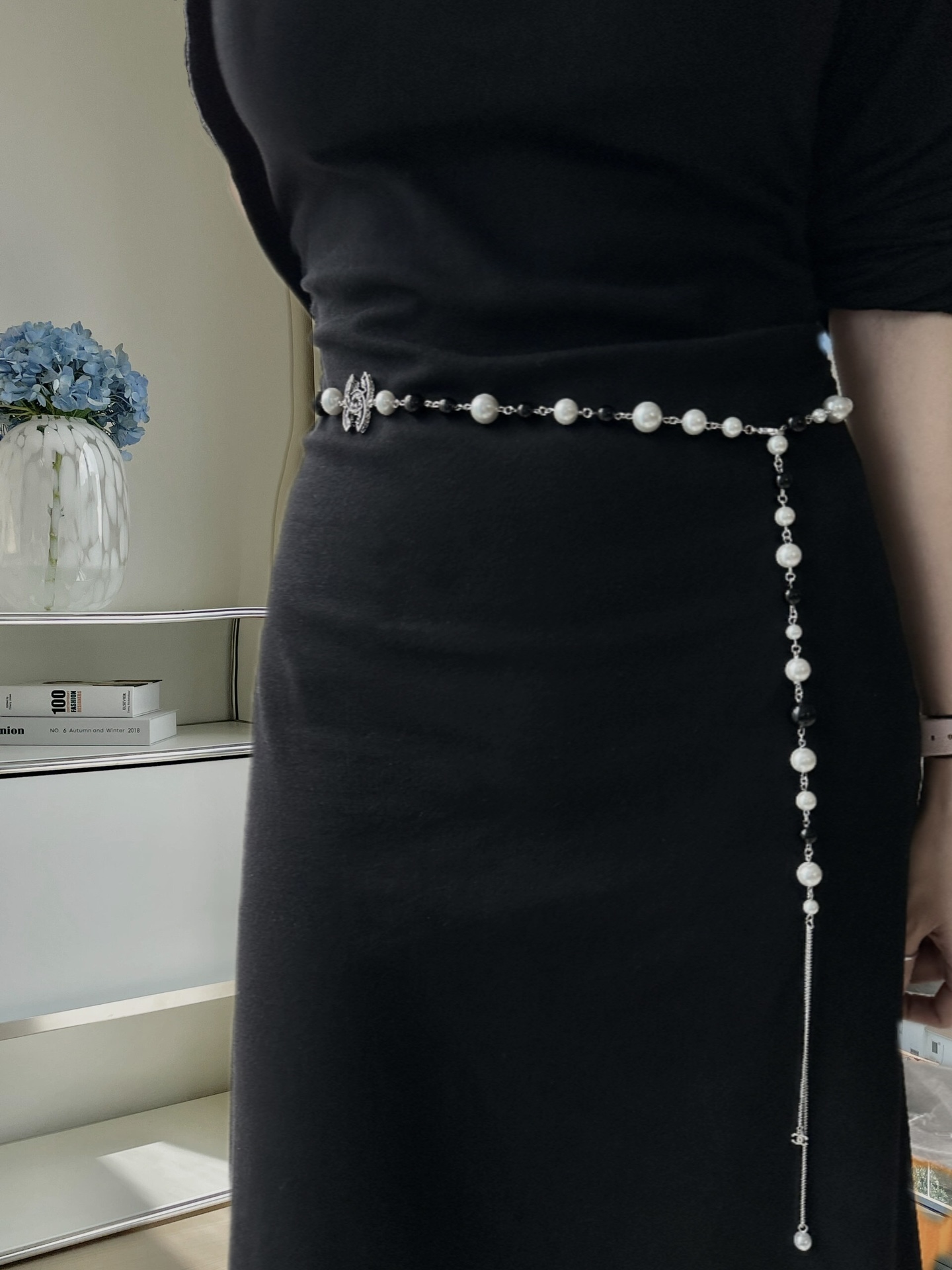 Replica CHANEL Necklace