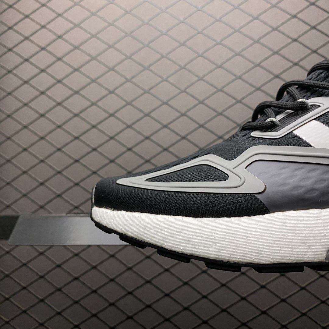 Replica Adidas Shoe Adidas ZX 2K 1.0 BoostFZ3323 36-45