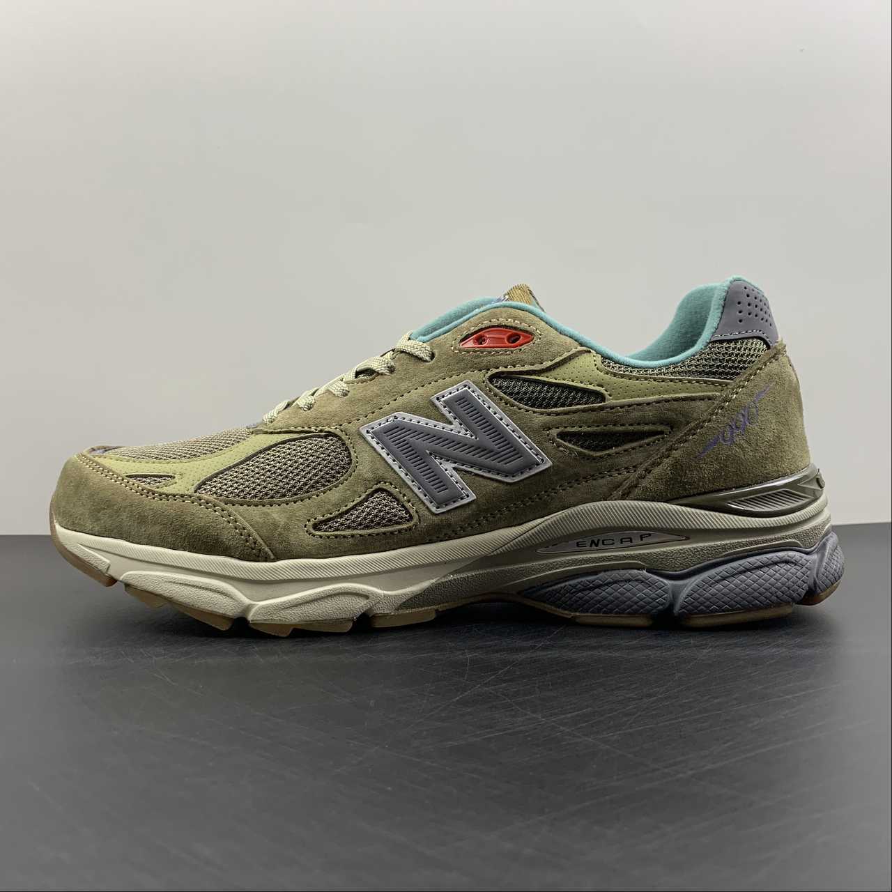 Replica New Balance Shoe New Balance NB990 M990DB3  36-45