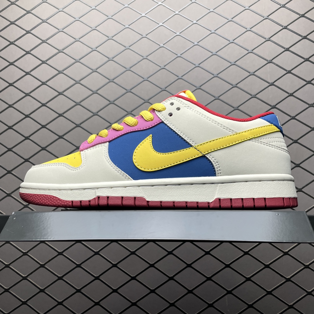 Replica Nike Dunk SB Shoe Nike Dunk Low GP251-026 Size 36-45