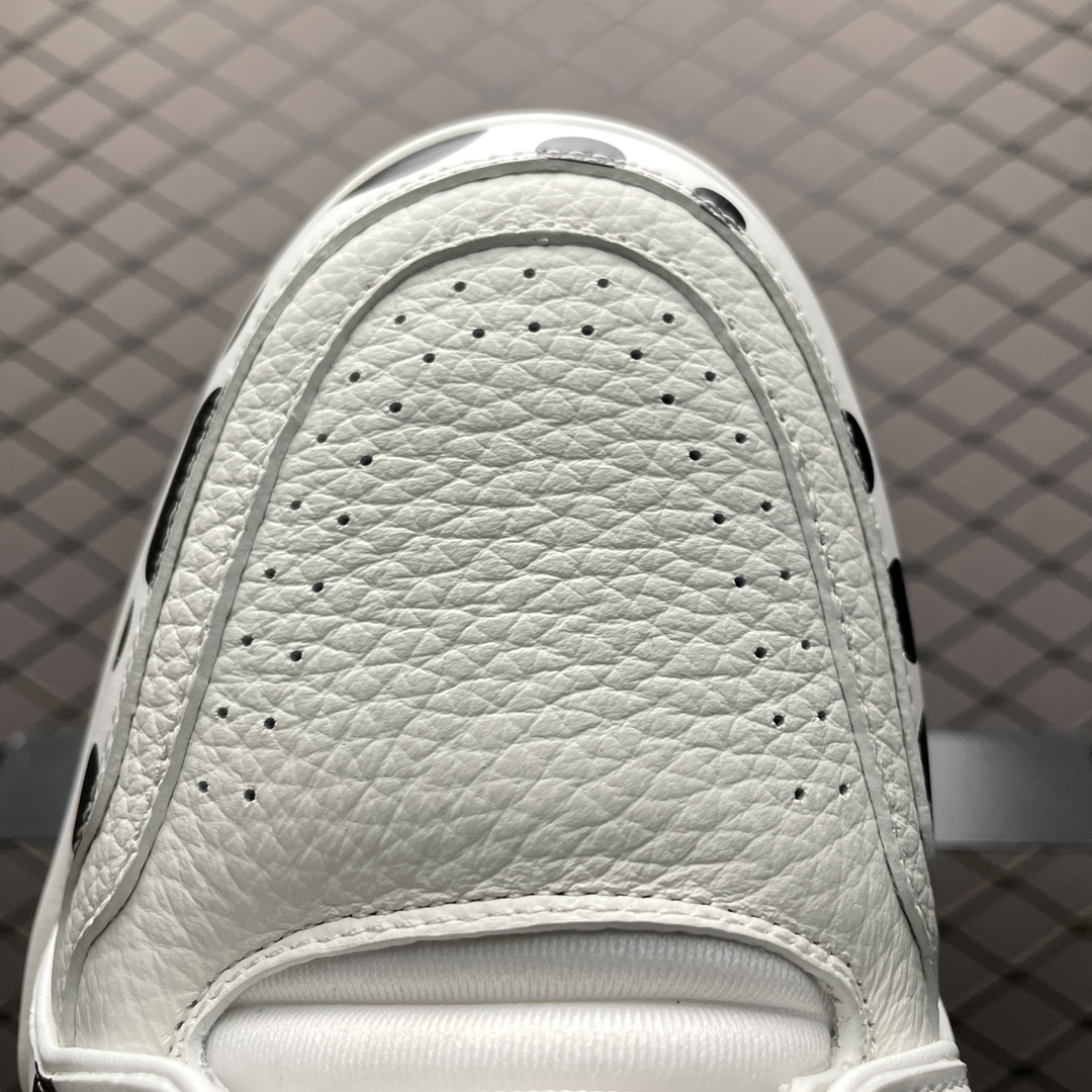 Replica Louis Vuitton Shoe Yayoi Kusama x Louis Vuitton LV Trainer Size 38-46