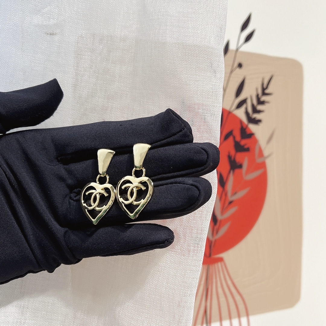 Replica CHANEL Earring