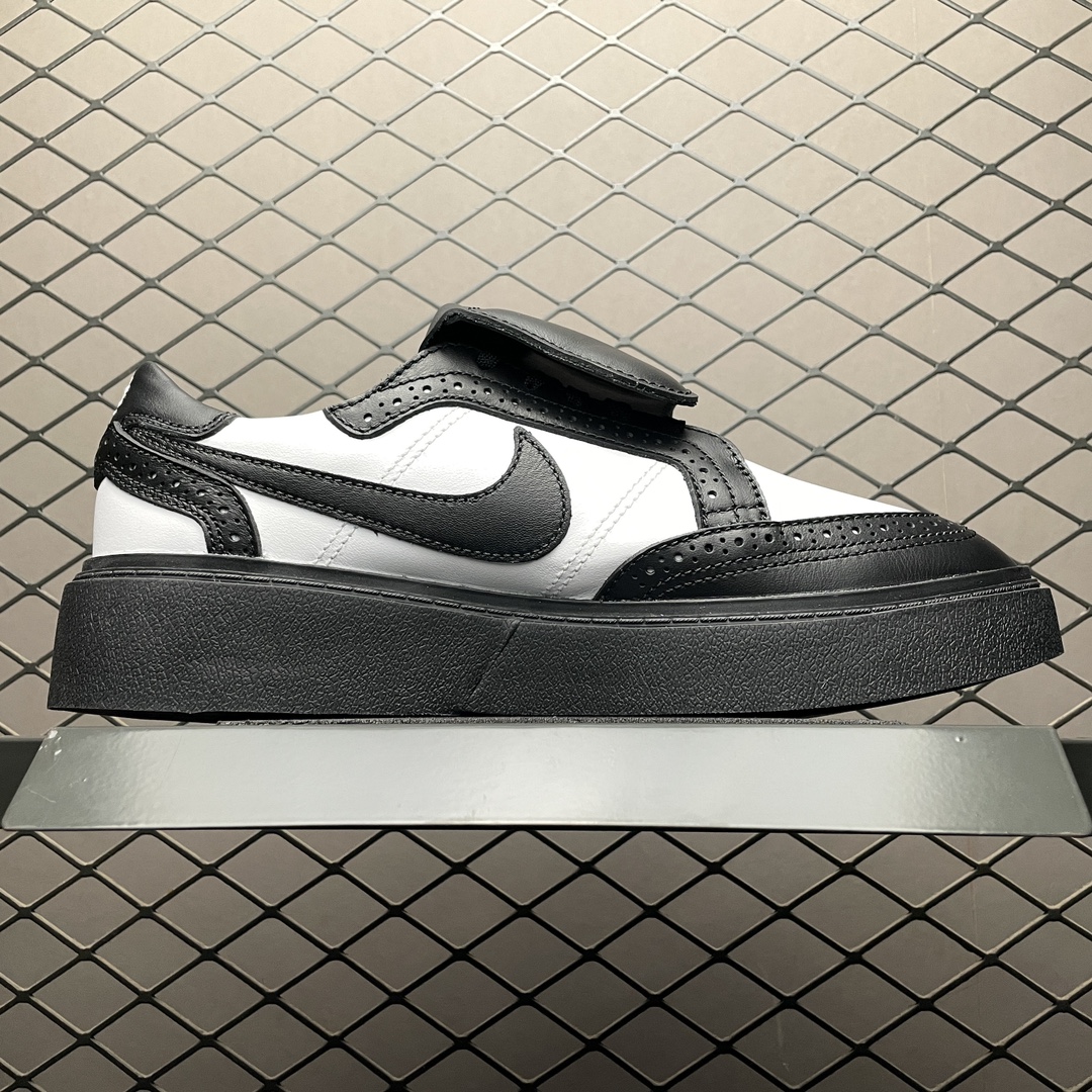 Replica Nike Shoe PEACEMINUSONE x Nike KWONDO 1 4.0  DH2482-101 Size 36-46