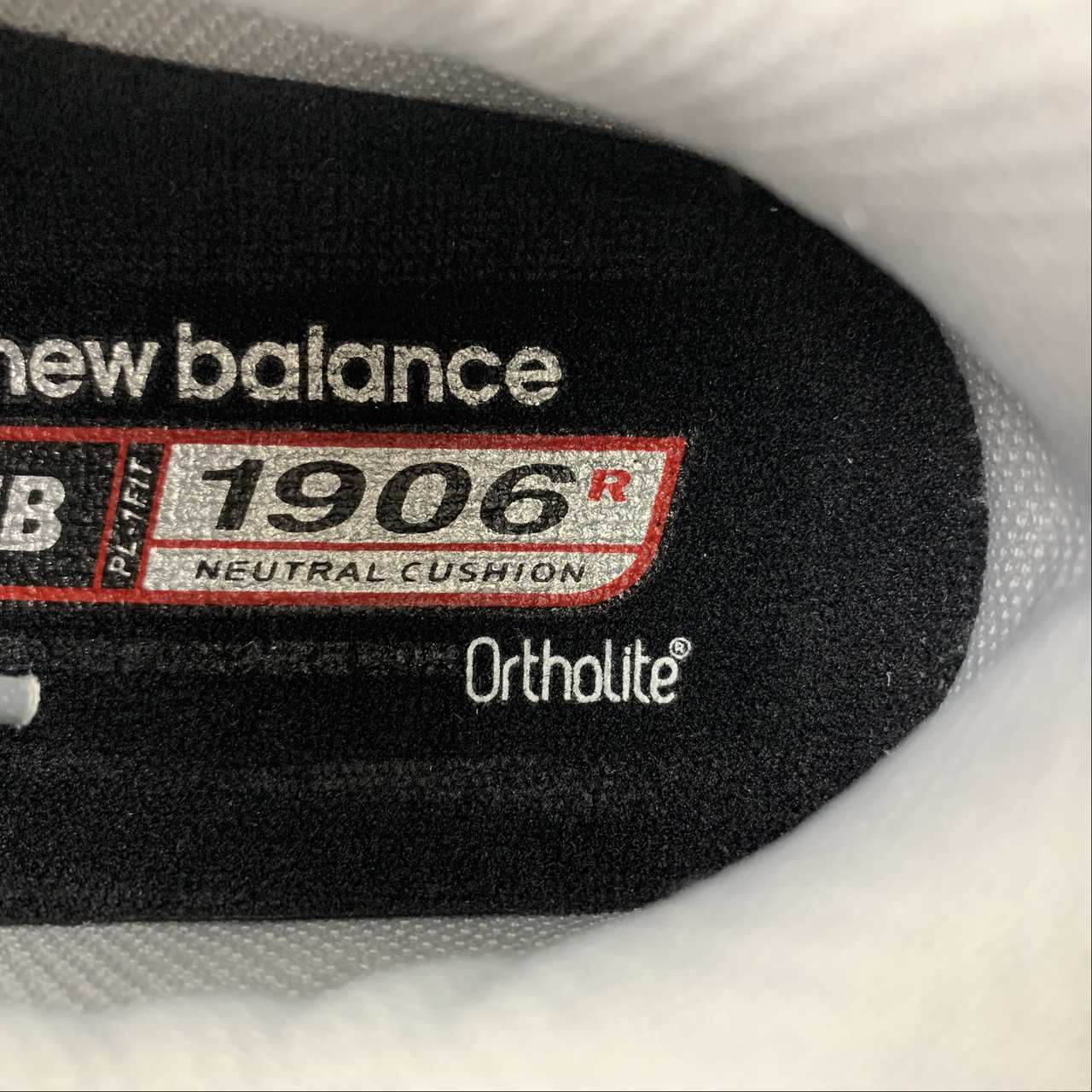 Replica New Balance Shoe New Balance NB1906  M1906RHA  36-45