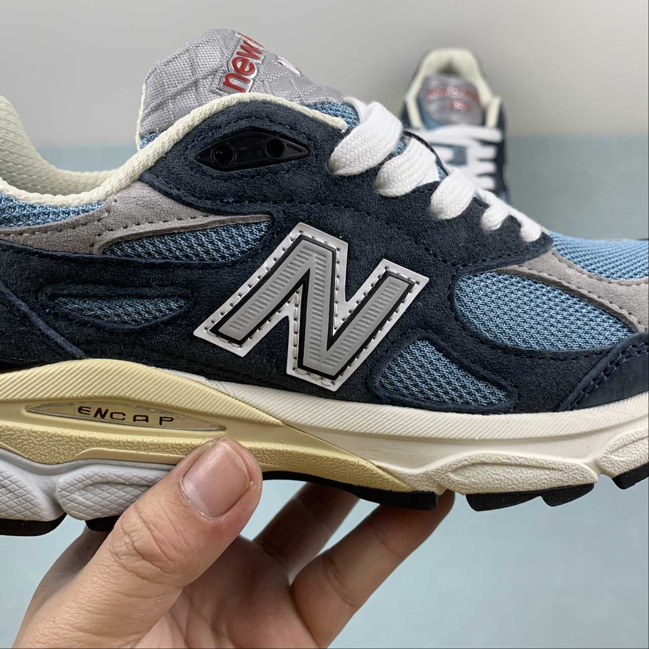Replica New Balance Shoe New Balance NB990 M990TE3  36-46