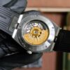 Replica Vacheron Constantin 904l Stainless Steel Automatic Machine 1120 QP/1 ultra-thin movement Watch 42MM