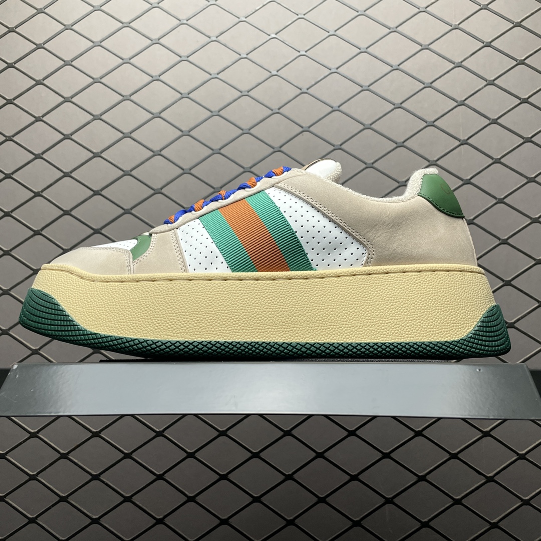 Replica GUCCI Shoe Gucci Screener  Size 35-40