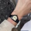Replica Cartier 904l Stainless Steel Quartz Watch 24MM 30MM