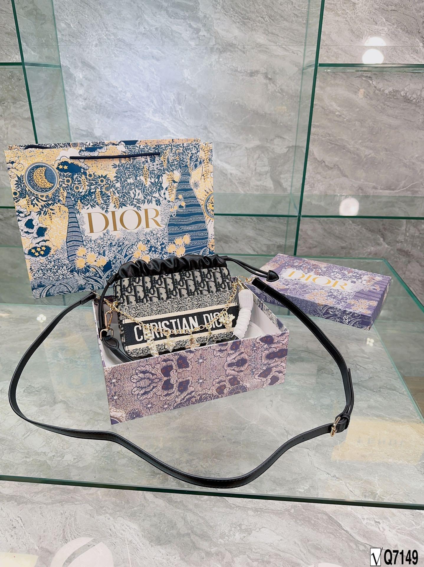 Replica Dior Bag 20*15CM