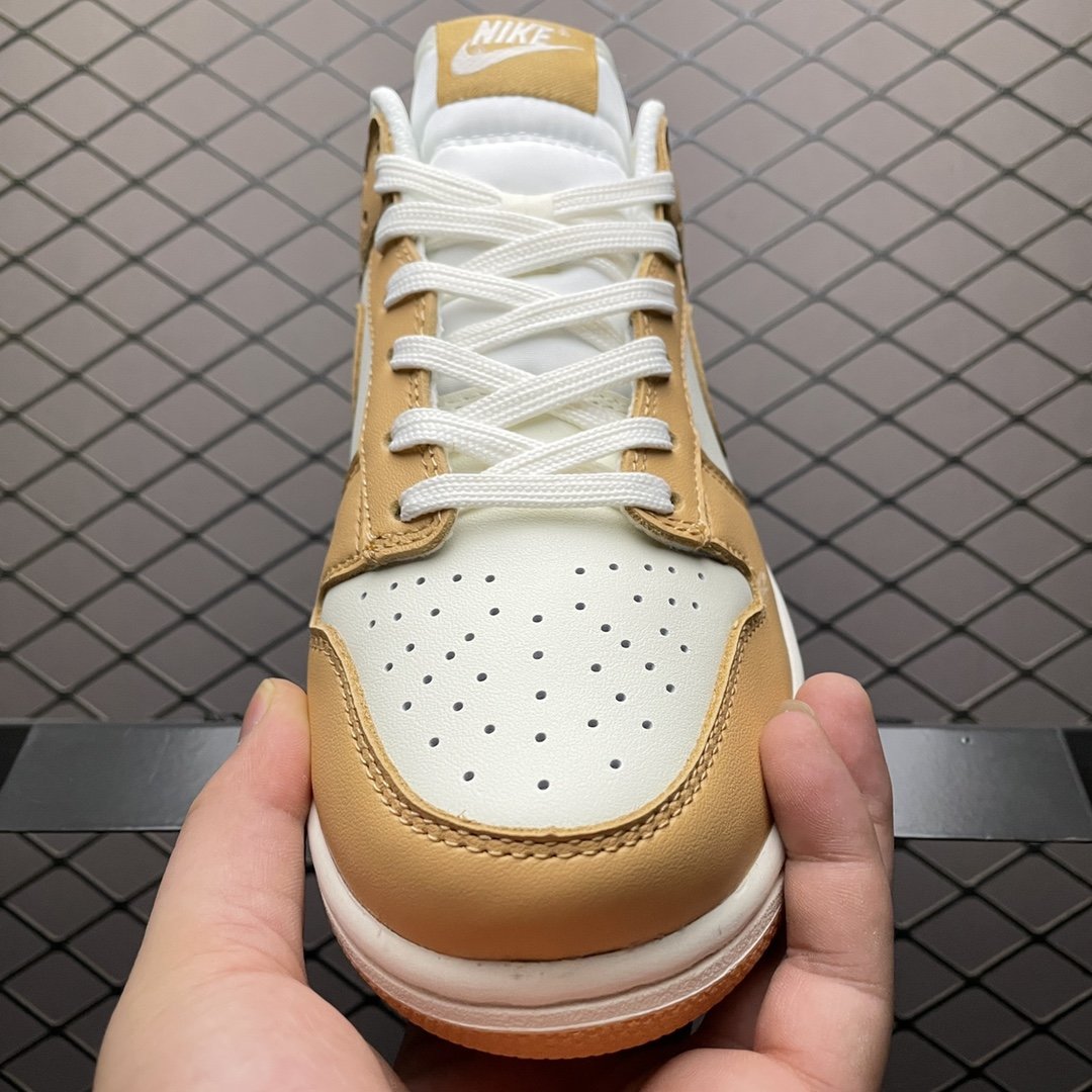 Replica Nike Dunk SB Shoe NIKE Dunk LowHarvest MoonDD1503-114 36-46