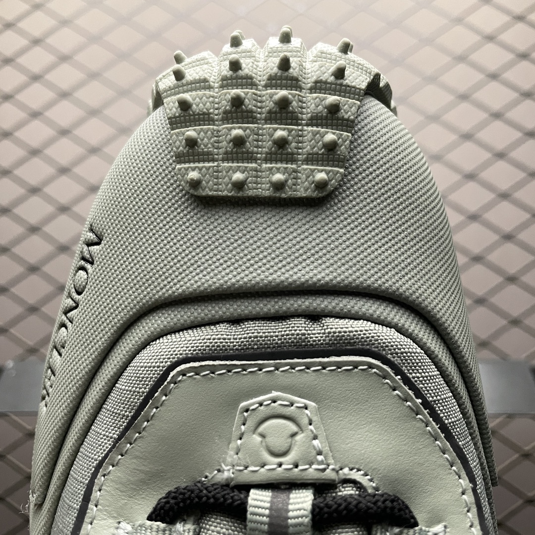 Replica Moncler Shoe Moncler Trailgrip GTX Size 36-46 1