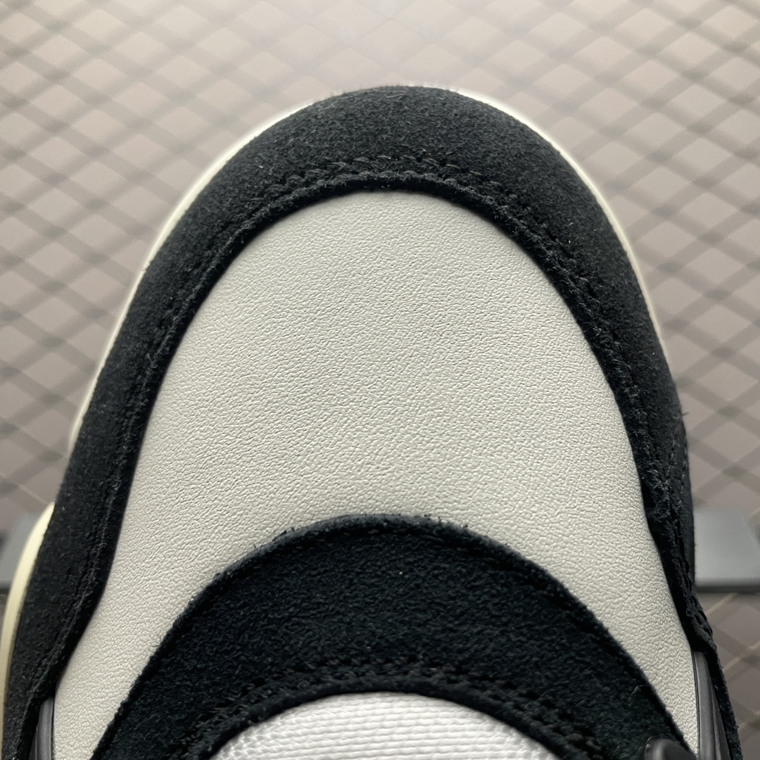 Replica Air Jordan Shoe  Air Jordan 4 RM AJ4 FQ7940-100  Size 36-47.5
