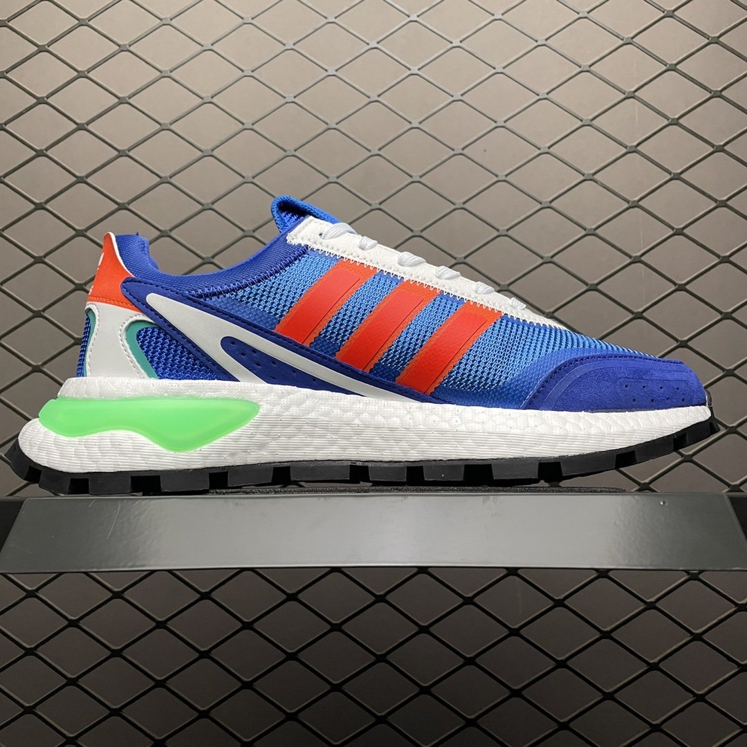 Replica Adidas Shoe Adidas Retropy P9 H0383 SIZE 36-45