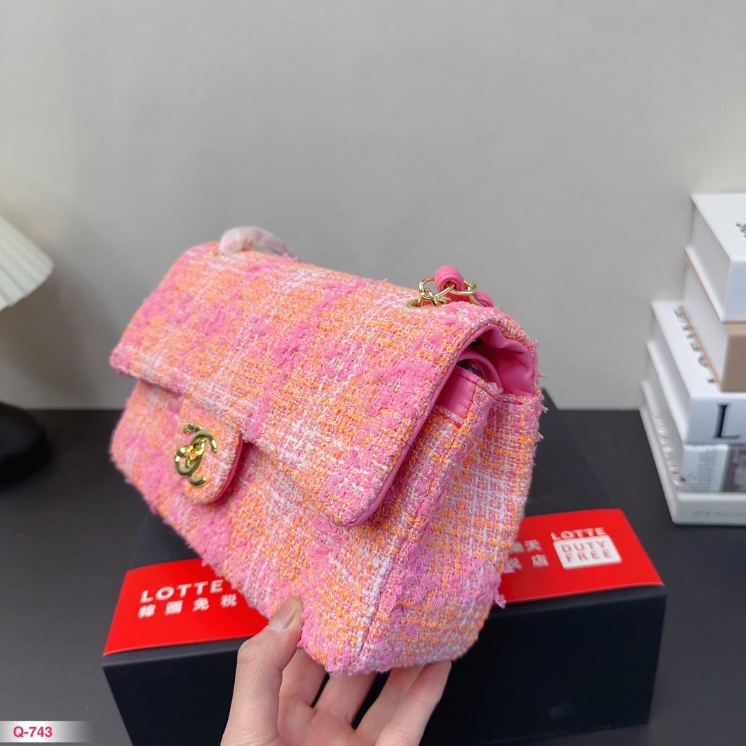 Replica Chanel Bag 25*17CM