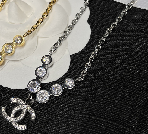 Replica CHANEL Necklace