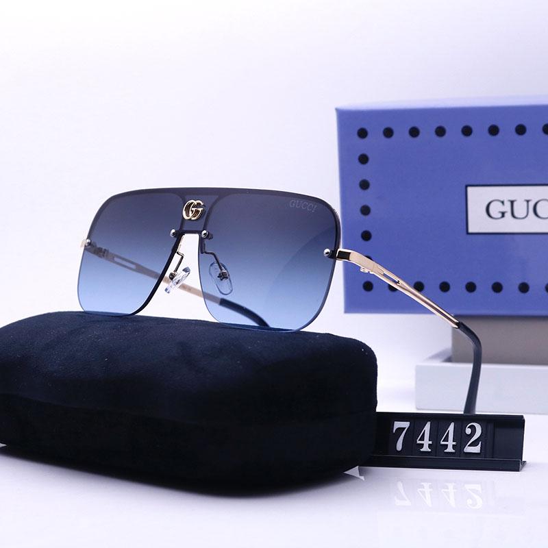 Replica Gucci Glasses