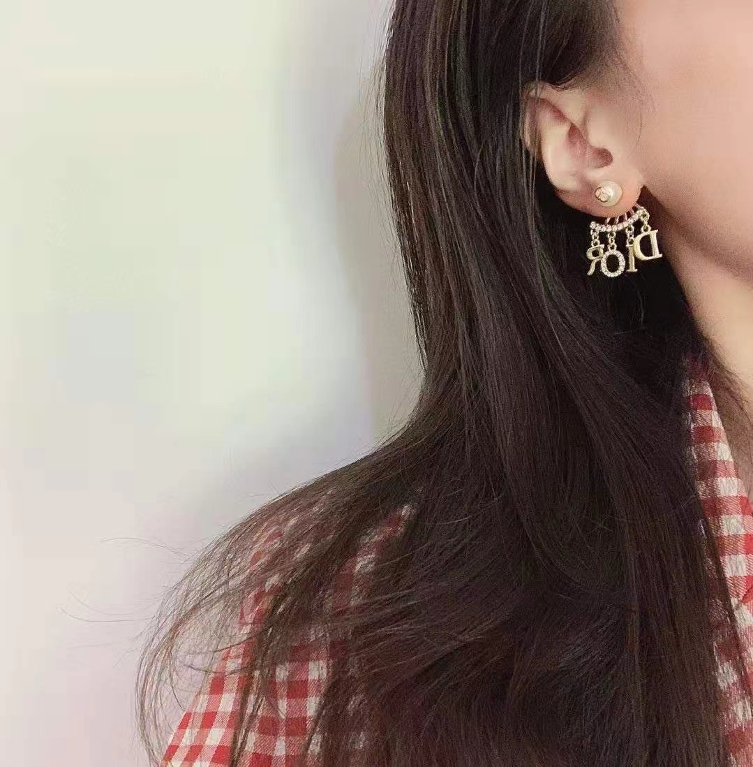 Replica DIOR Earring