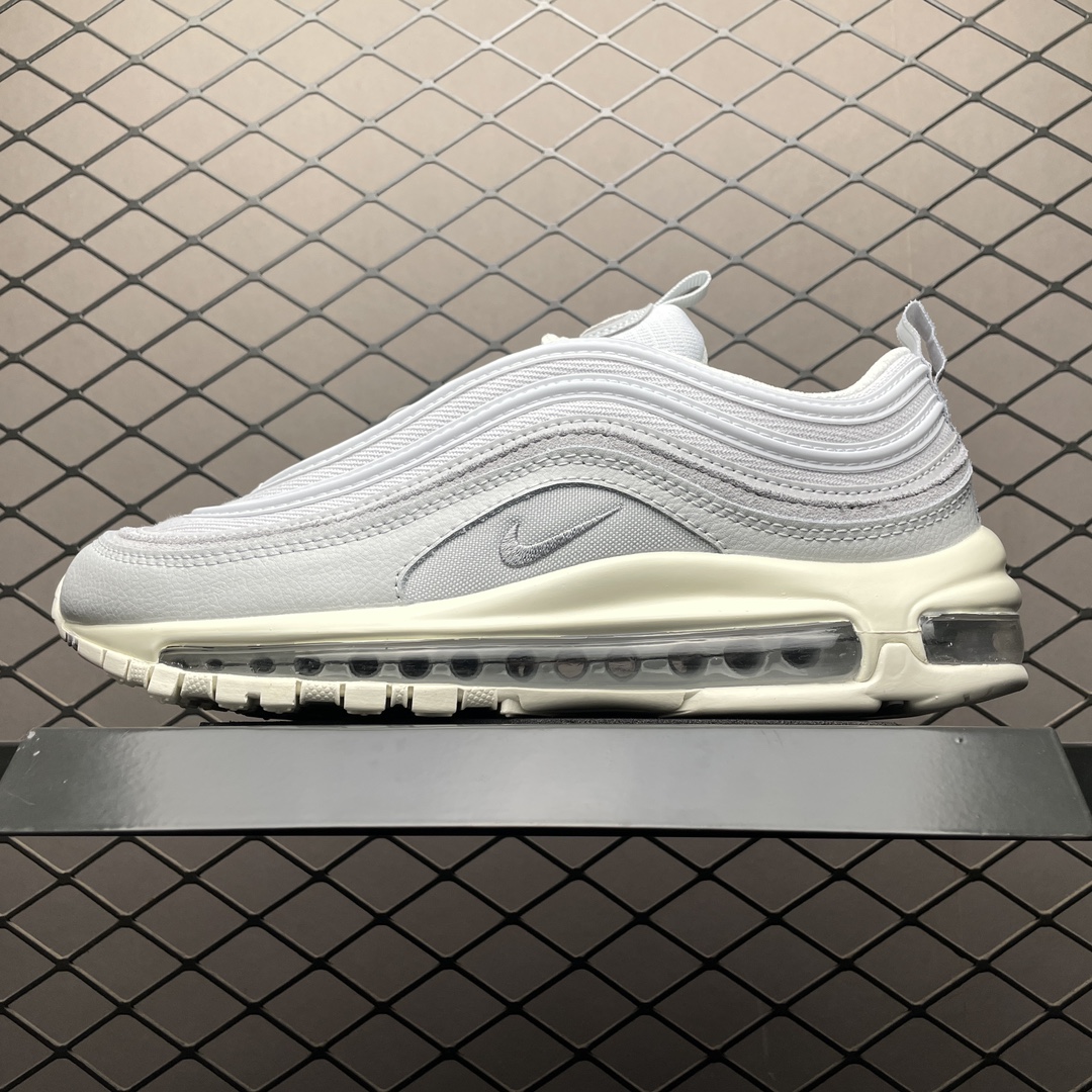 Replica Nike Air Max Shoe Nike Air Max 97 DZ2629-001 Size 36-45