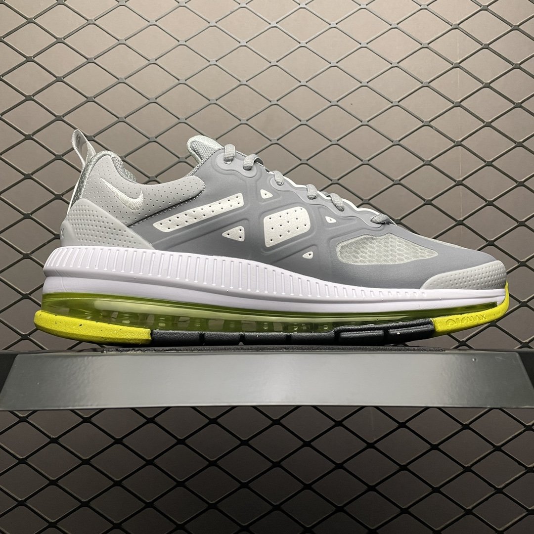 Replica Nike Air Max Shoe Nike Air Max Genome CW1648-005 39-45