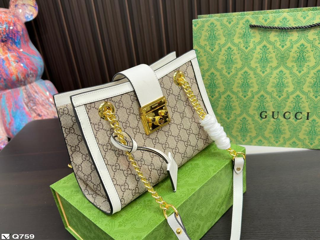 Replica Gucci Bag 25*17CM