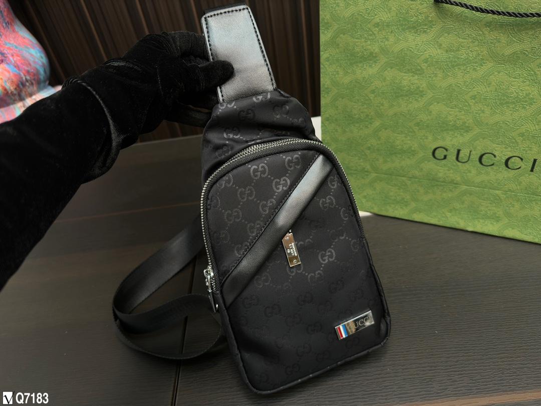 Replica Gucci Bag 15*30CM