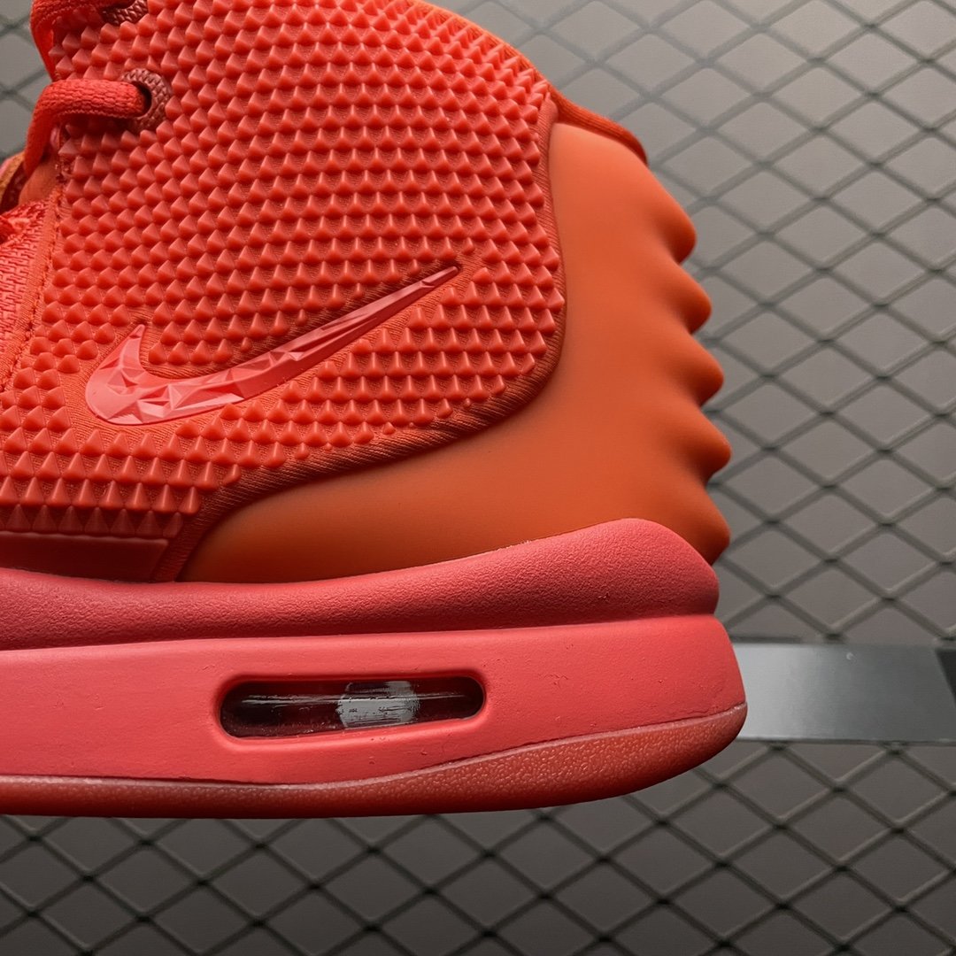 Replica Adidas Yeezy Shoe Nike Air Yeezy 2 508214-660 Size 40-47