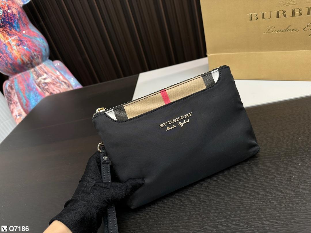 Replica BURBERRY Bag  25*15CM/27*18CM